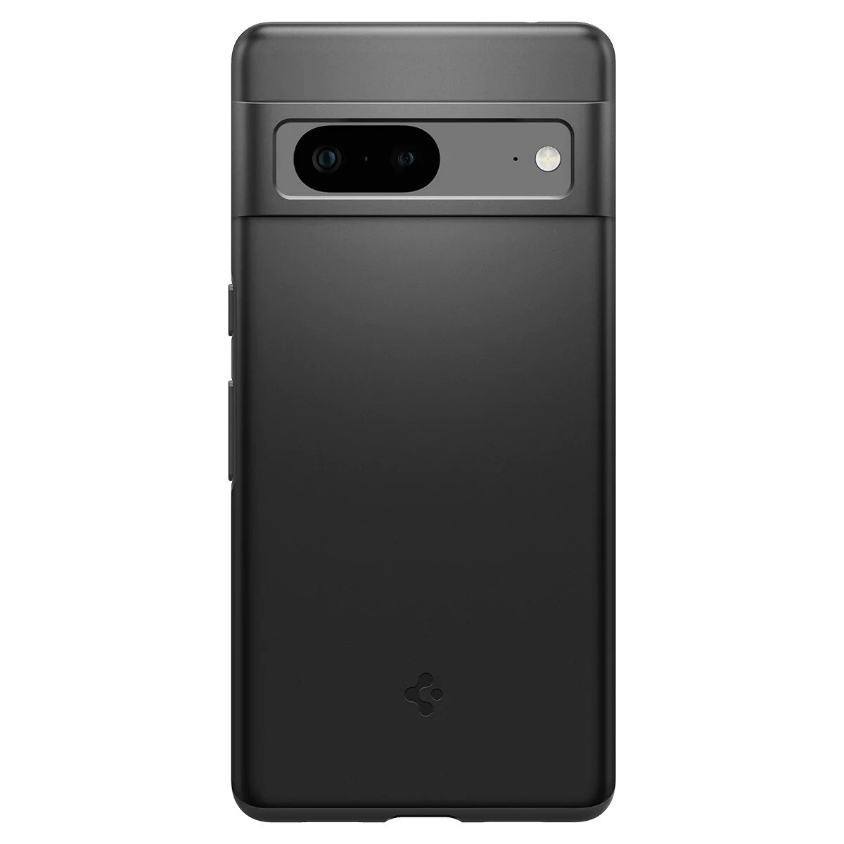 Funda Thin Fit Google Pixel 7 Black