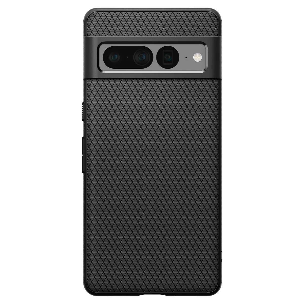Funda Liquid Air Google Pixel 7 Pro Black