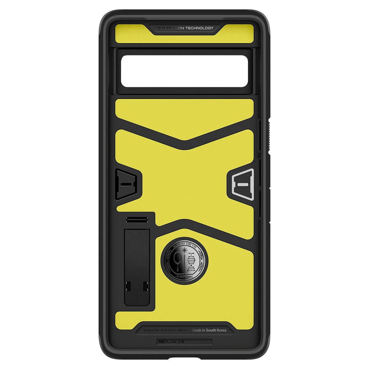 Funda Tough Armor Google Pixel 7 Pro Black