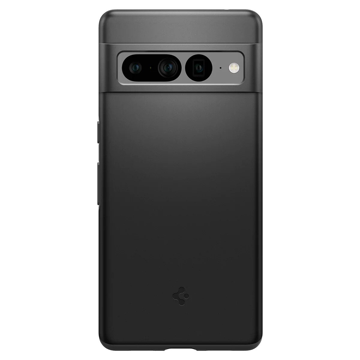 Funda Thin Fit Google Pixel 7 Pro Black