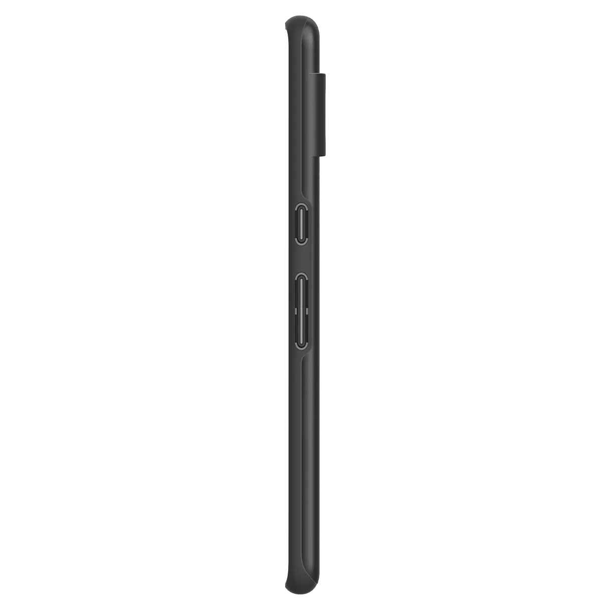 Funda Thin Fit Google Pixel 7 Pro Black