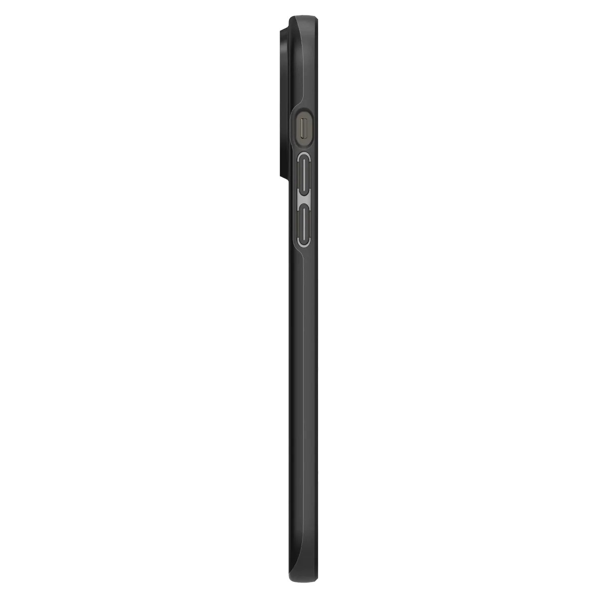 Funda Thin Fit iPhone 14 Pro Black