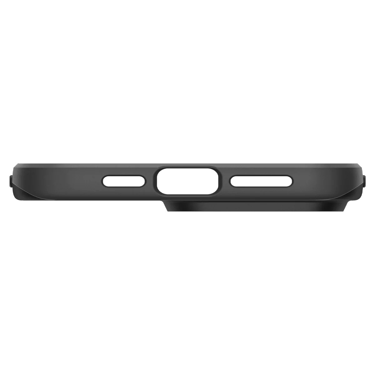 Funda Thin Fit iPhone 14 Pro Black