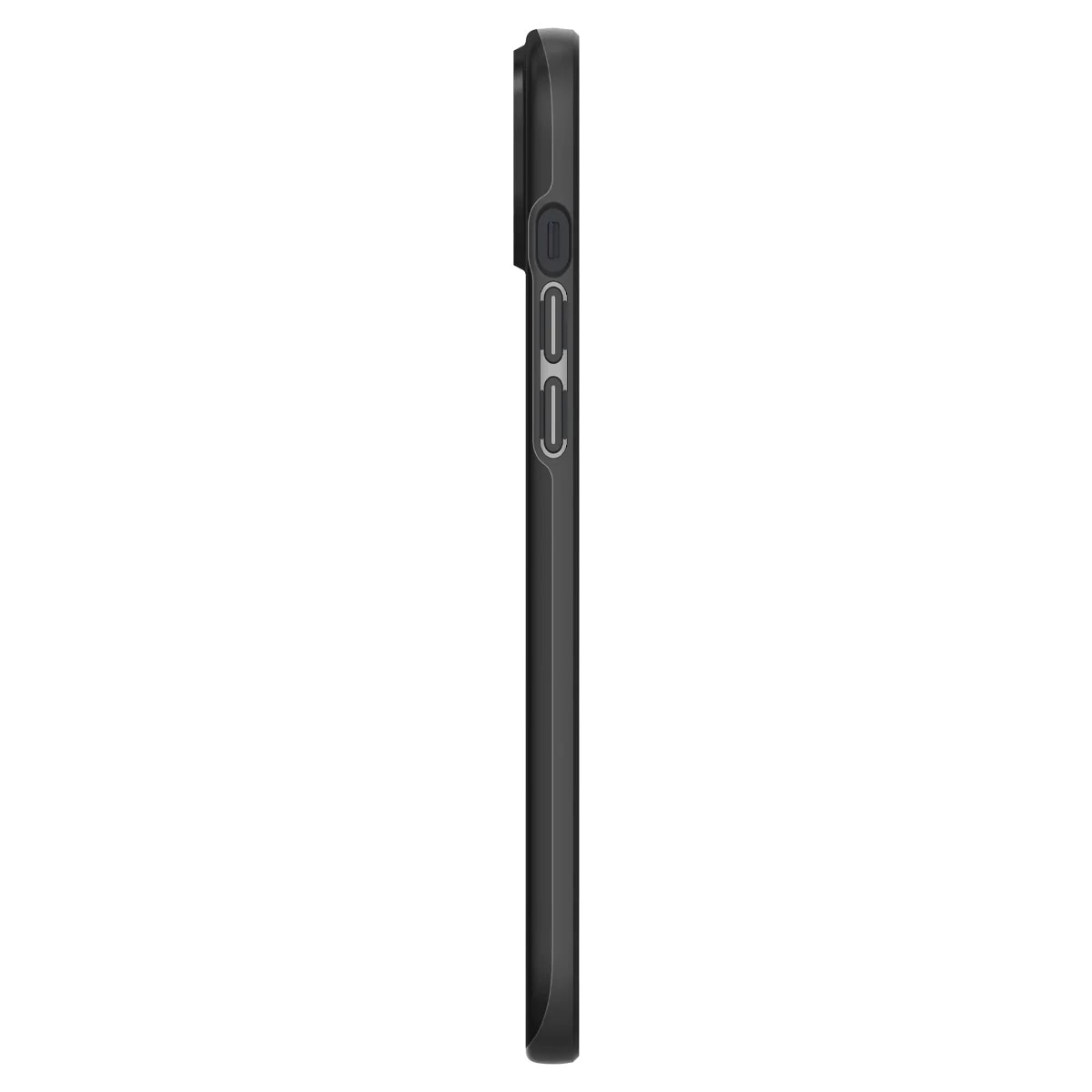 Funda Thin Fit iPhone 14 Plus Black