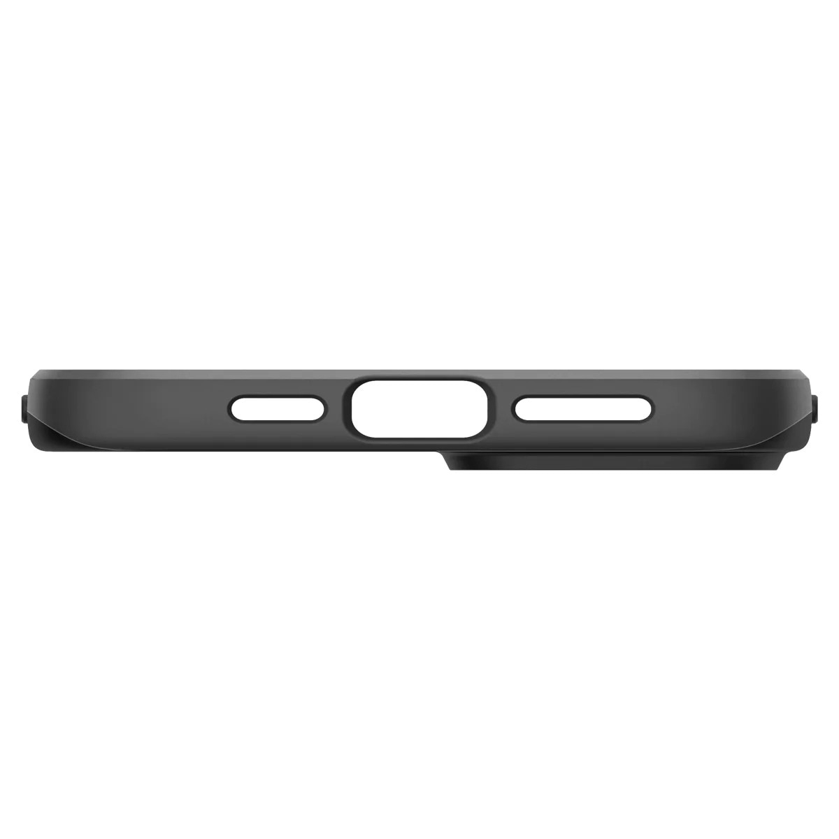 Funda Thin Fit iPhone 14 Plus Black