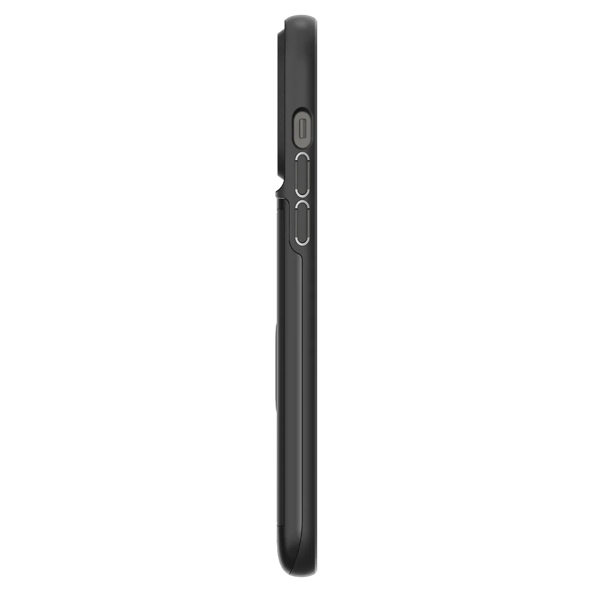 Funda Slim Armor CS iPhone 14 Pro Black