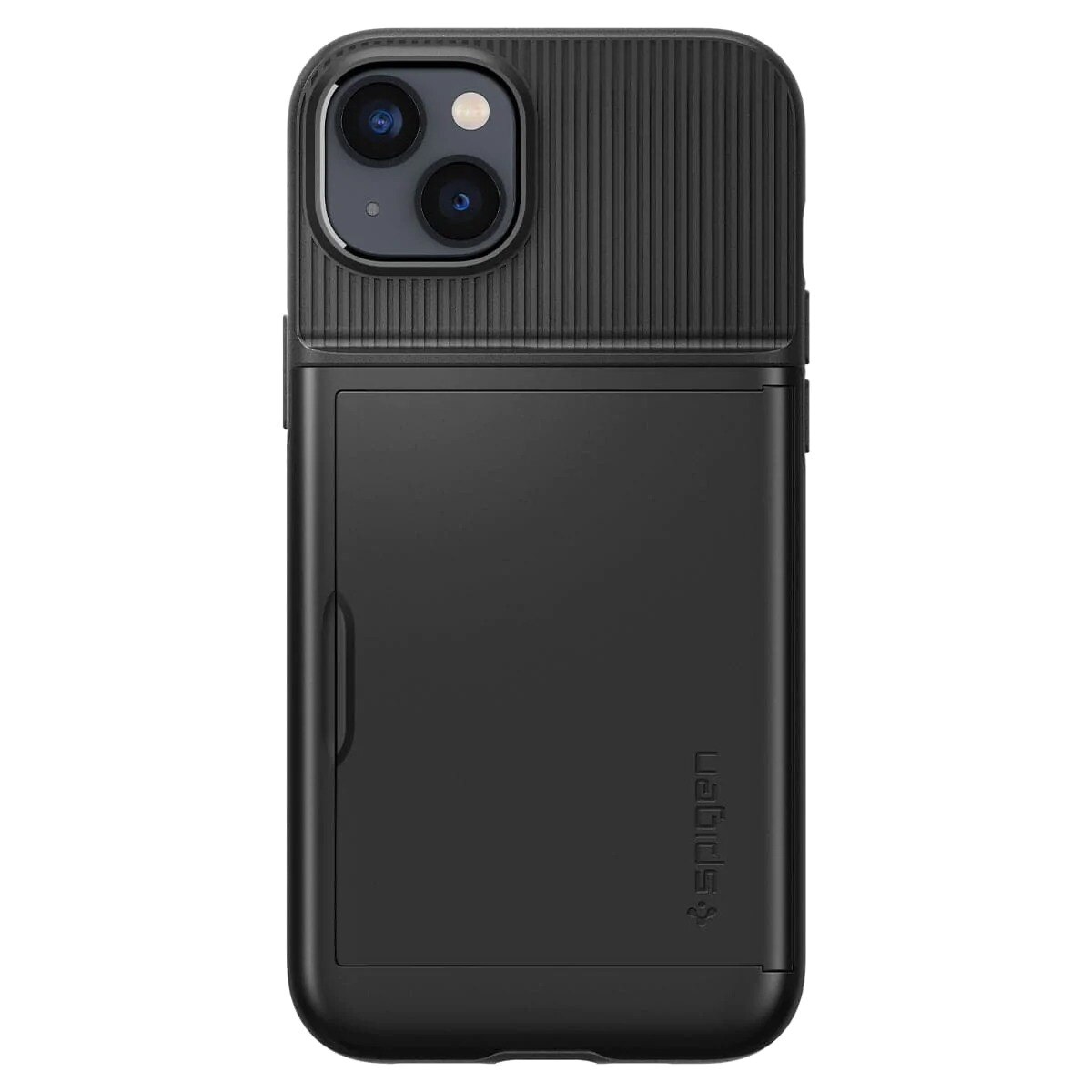 Funda Slim Armor CS iPhone 14 Plus Black