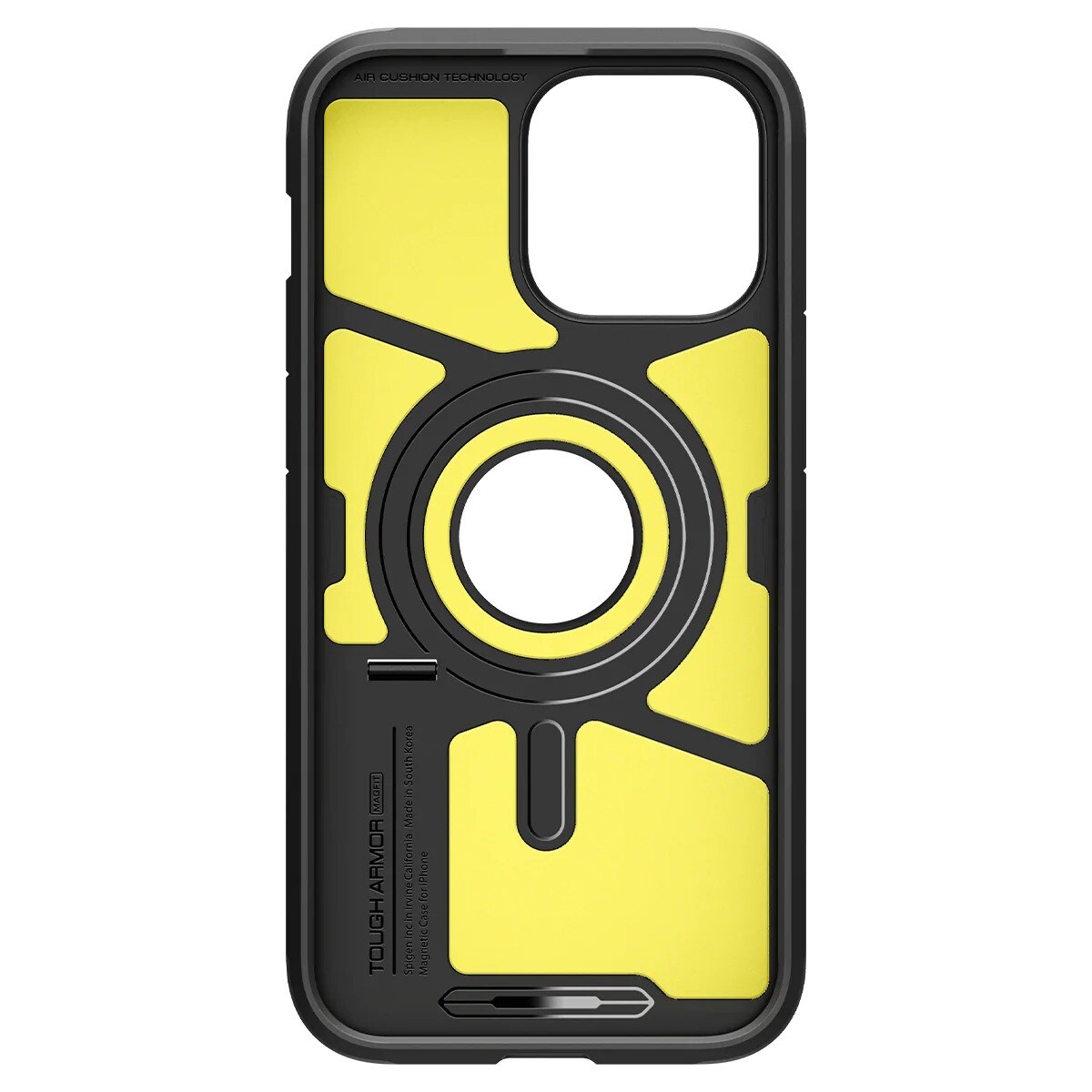 Funda Tough Armor Mag iPhone 14 Pro Max Black