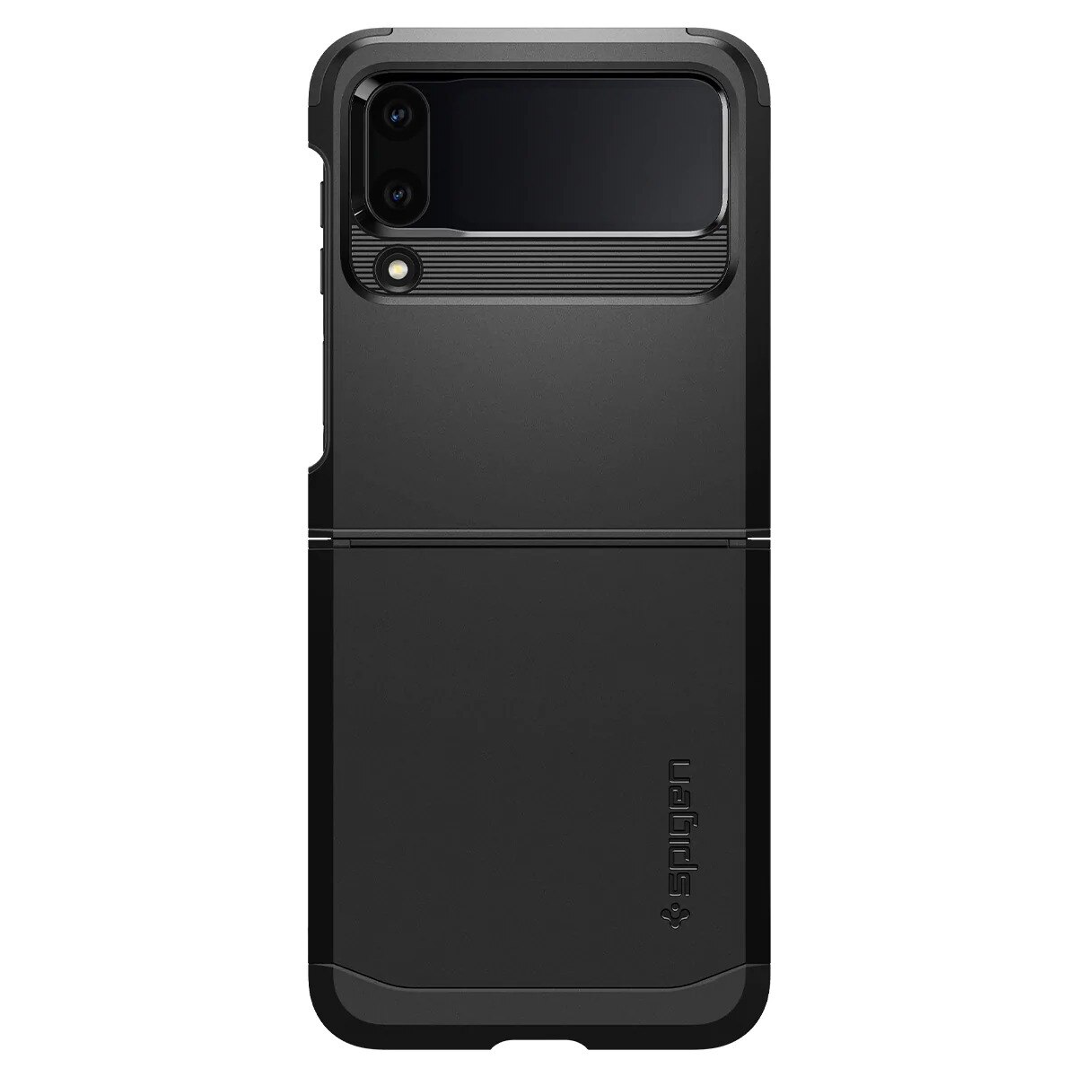 Funda Tough Armor Samsung Galaxy Z Flip 4 Black