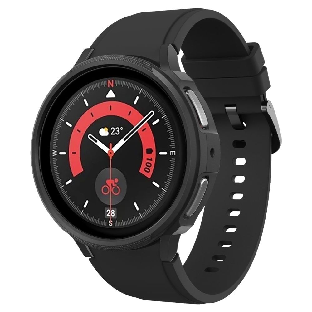 Funda Liquid Air Samsung Galaxy Watch 5 Pro 45mm Black