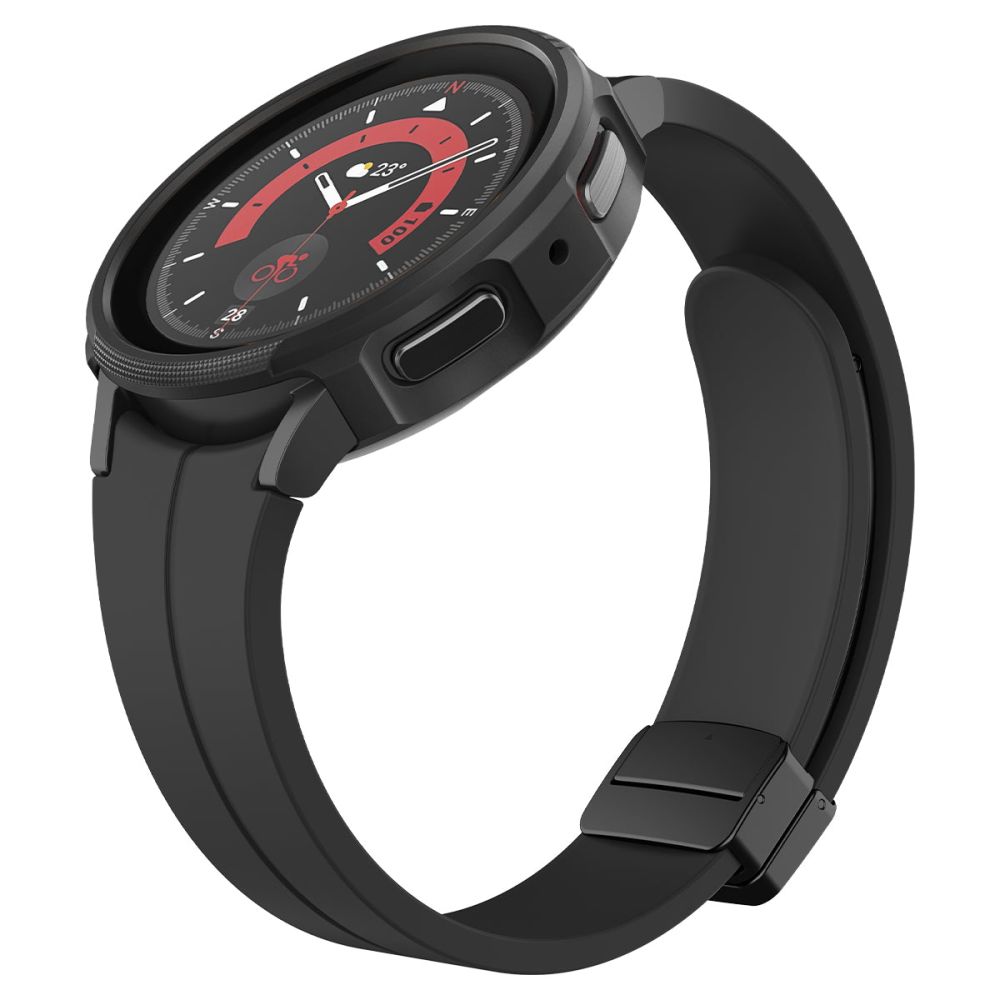 Funda Liquid Air Samsung Galaxy Watch 5 Pro 45mm Black