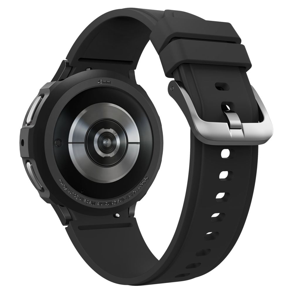 Funda Liquid Air Samsung Galaxy Watch 5 Pro 45mm Black