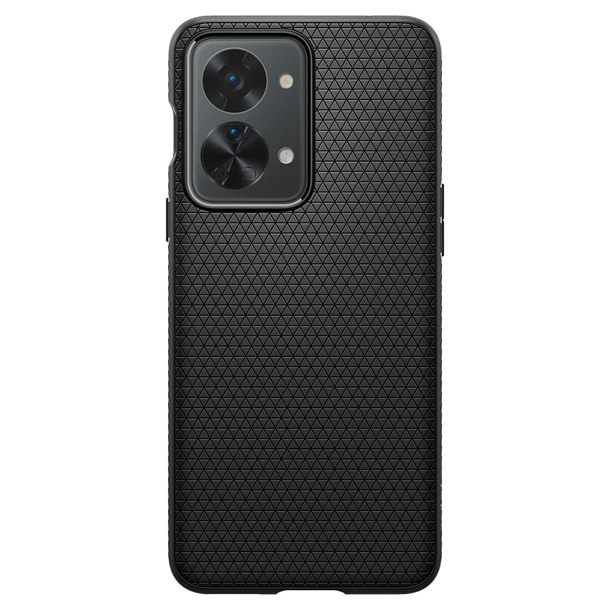 Funda Liquid Air OnePlus Nord 2T 5G Black