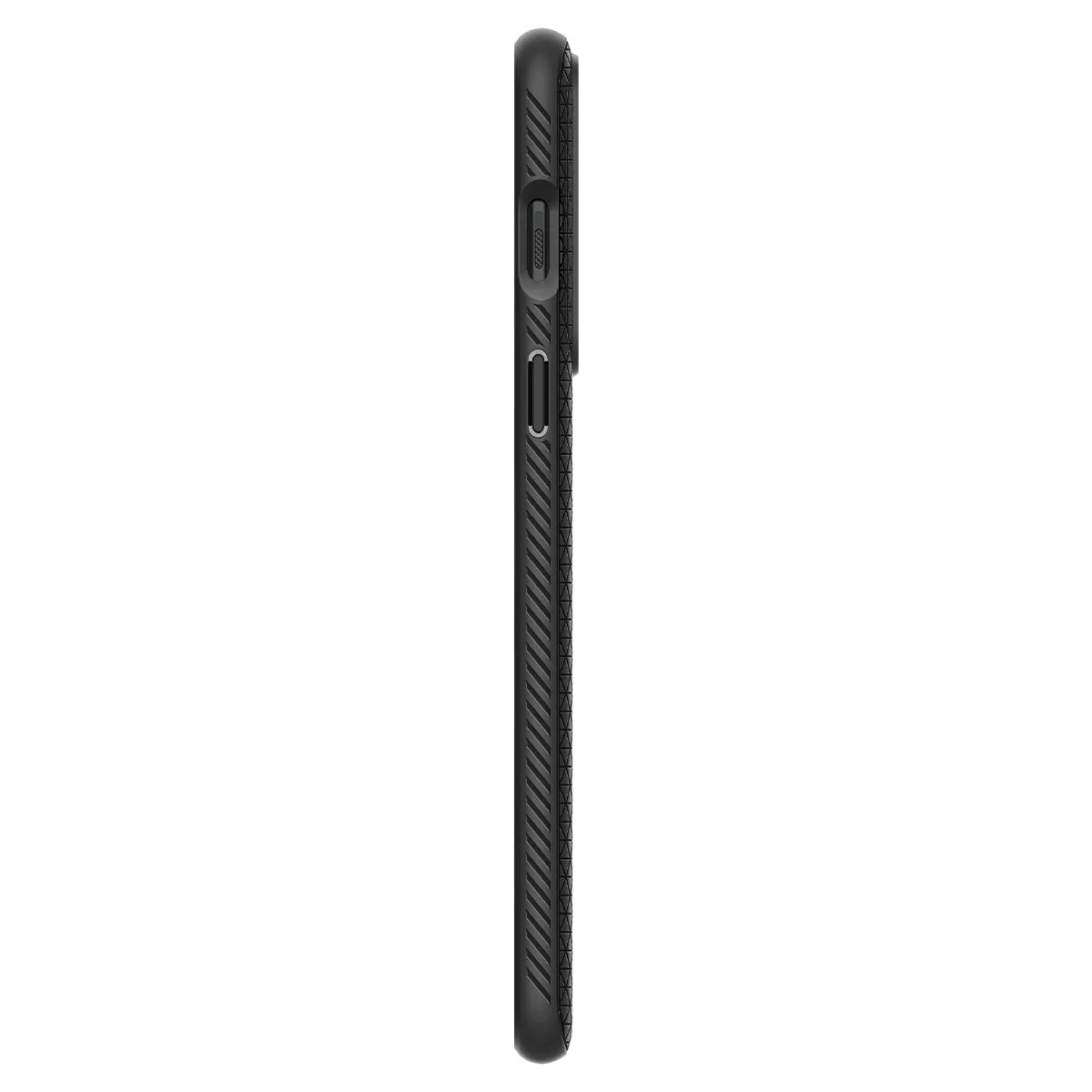 Funda Liquid Air OnePlus Nord 2T 5G Black