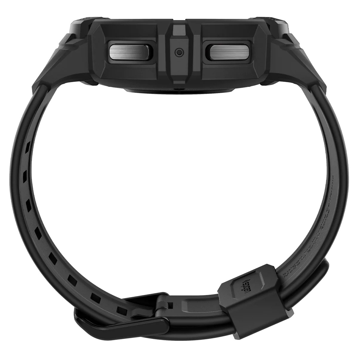 Funda Rugged Armor Pro Samsung Galaxy Watch 5 Pro 45mm Black