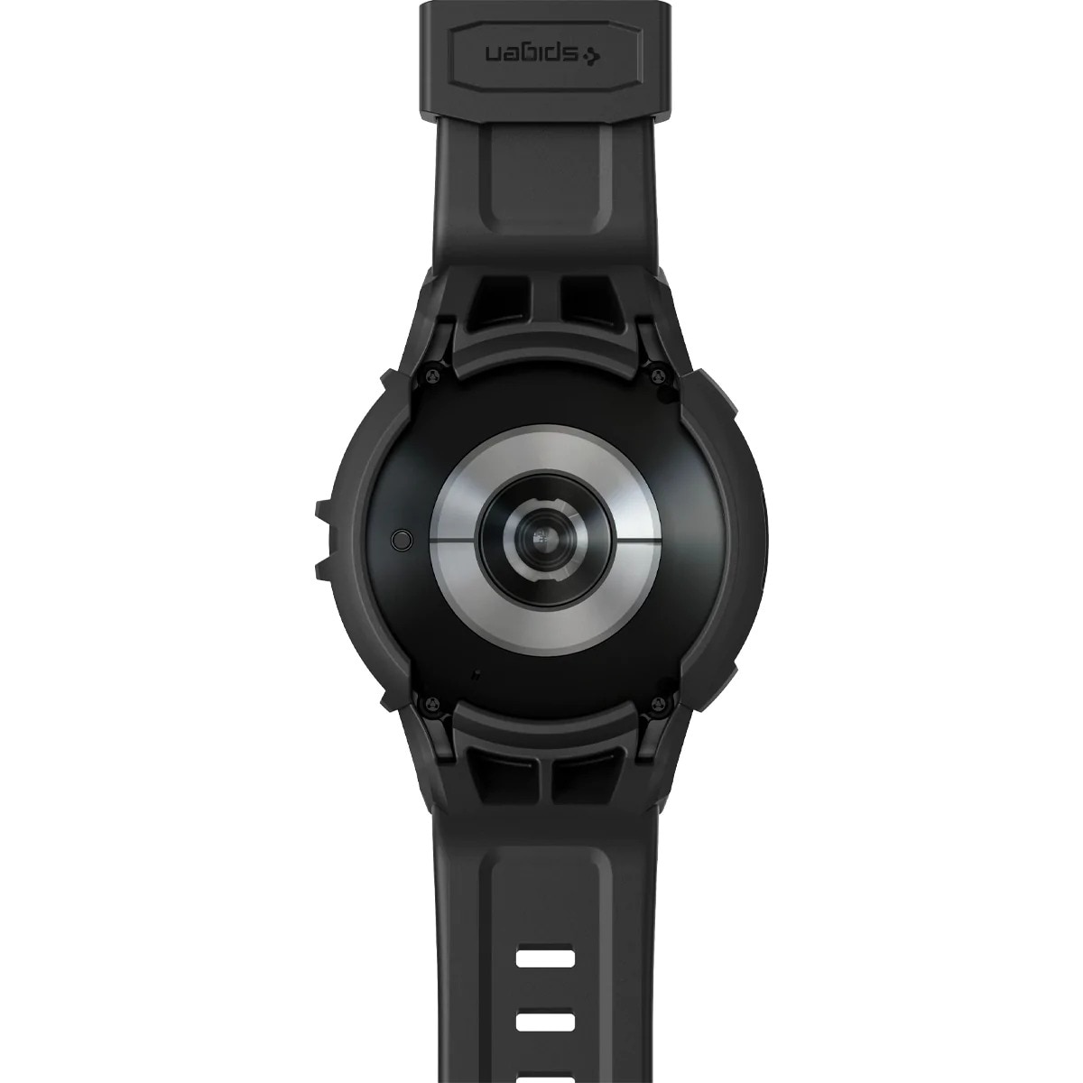 Funda Rugged Armor Pro Samsung Galaxy Watch 5 Pro 45mm Black
