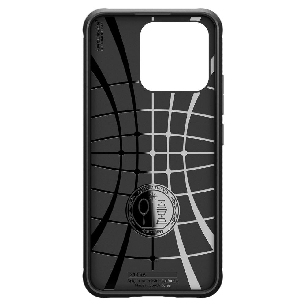 Case Rugged Armor Xiaomi 13 Black