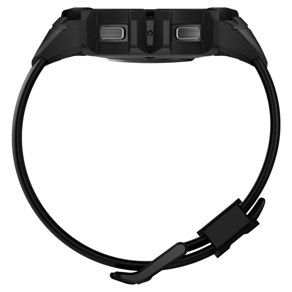 Rugged Armor Pro Samsung Galaxy Watch 5 44mm Black