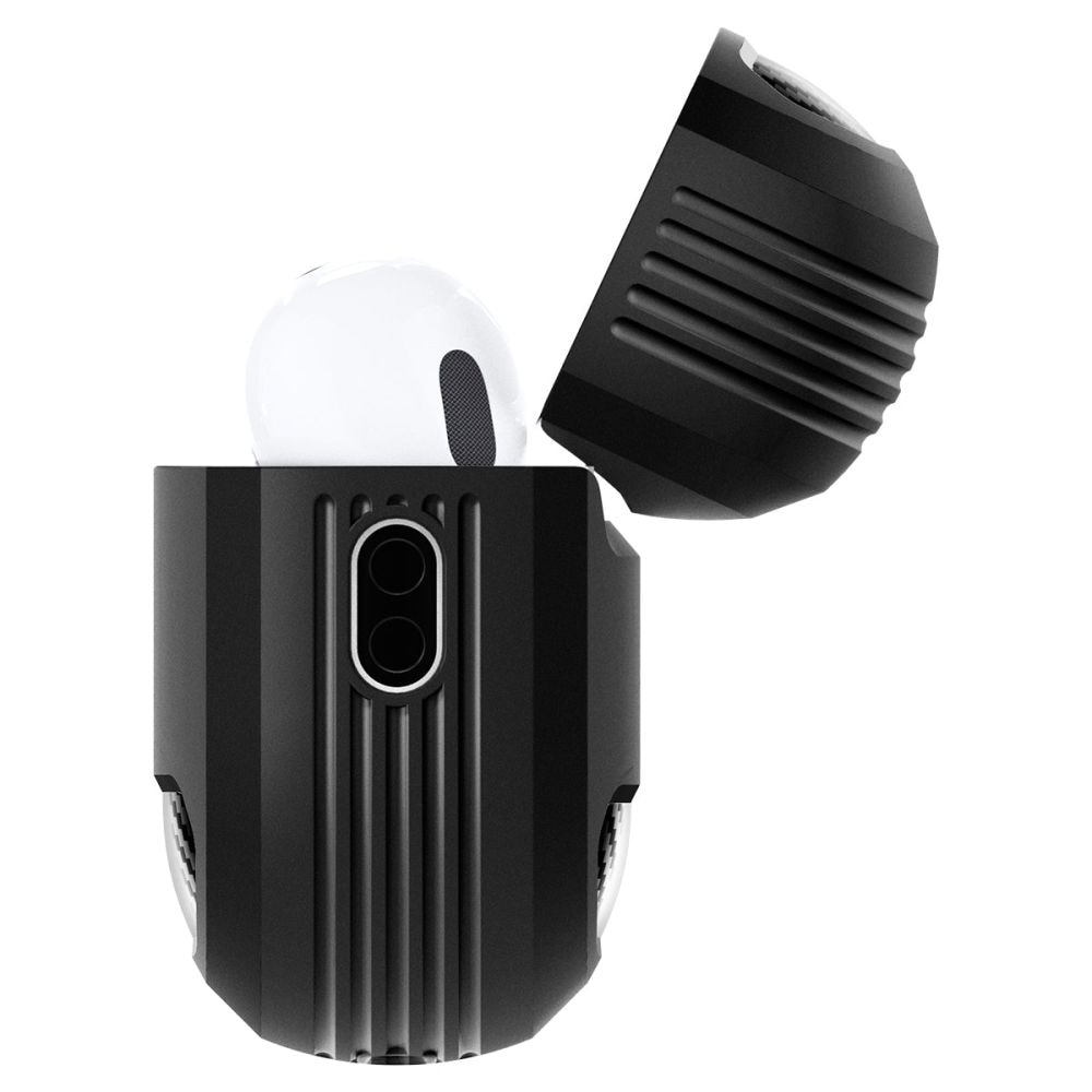 Case Rugged Armor AirPods Pro 2 Black