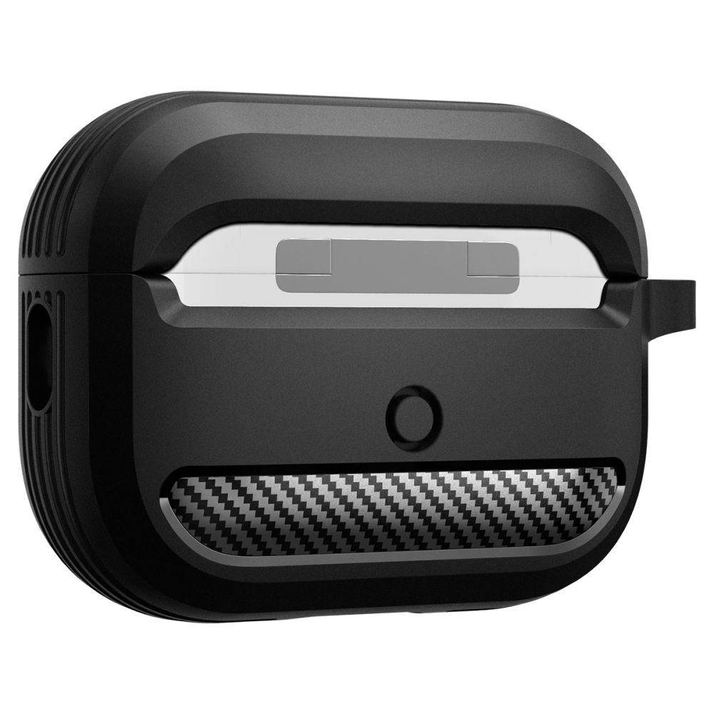 Case Rugged Armor AirPods Pro 2 Black