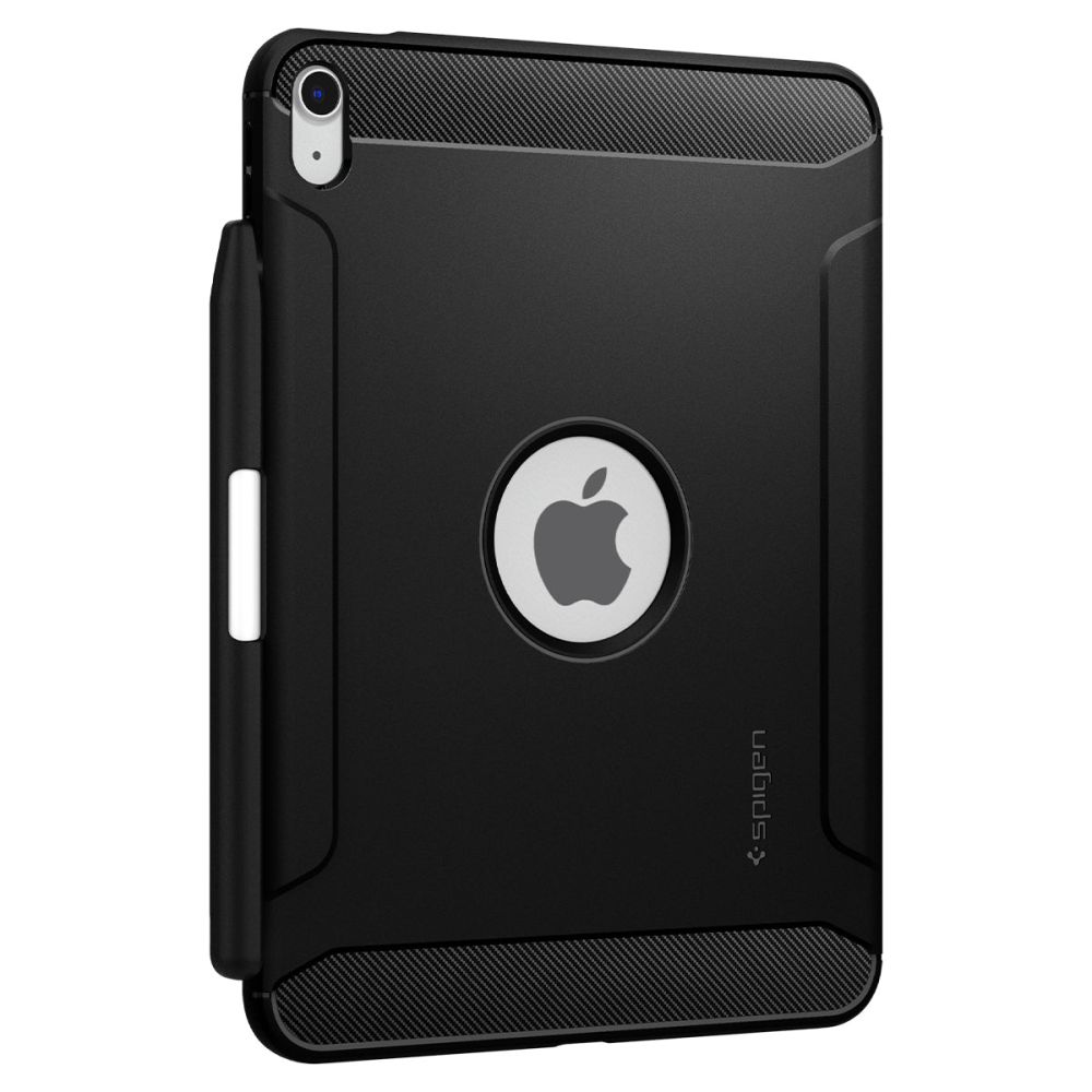 Funda Rugged Armor iPad 10.9 10th Gen (2022) Black