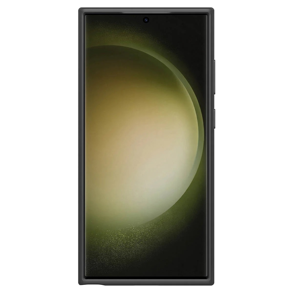 Funda Thin Fit Samsung Galaxy S23 Ultra Black