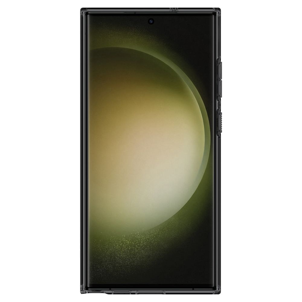 Funda Ultra Hybrid Samsung Galaxy S23 Ultra Zero One