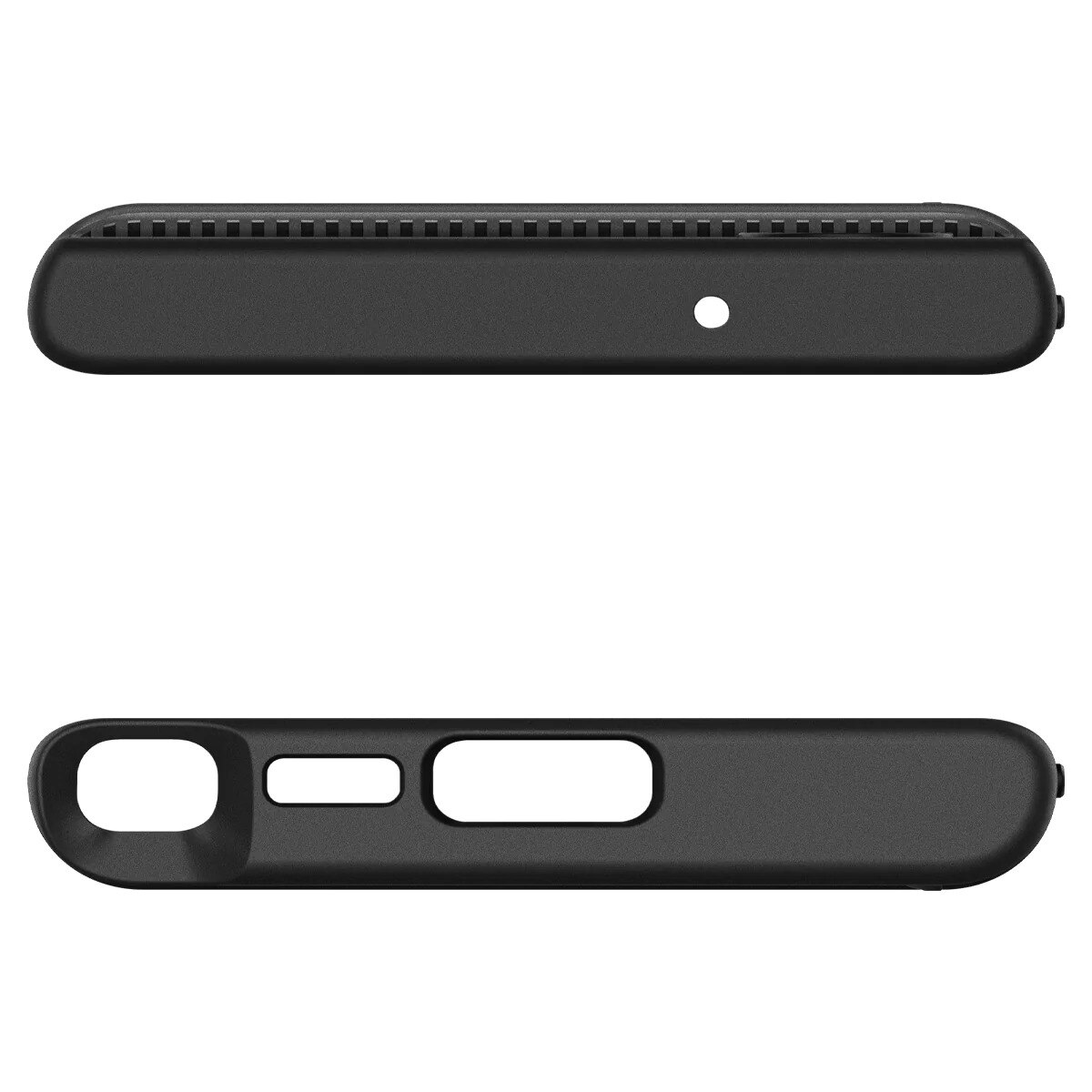 Funda Slim Armor CS Samsung Galaxy S23 Ultra Black