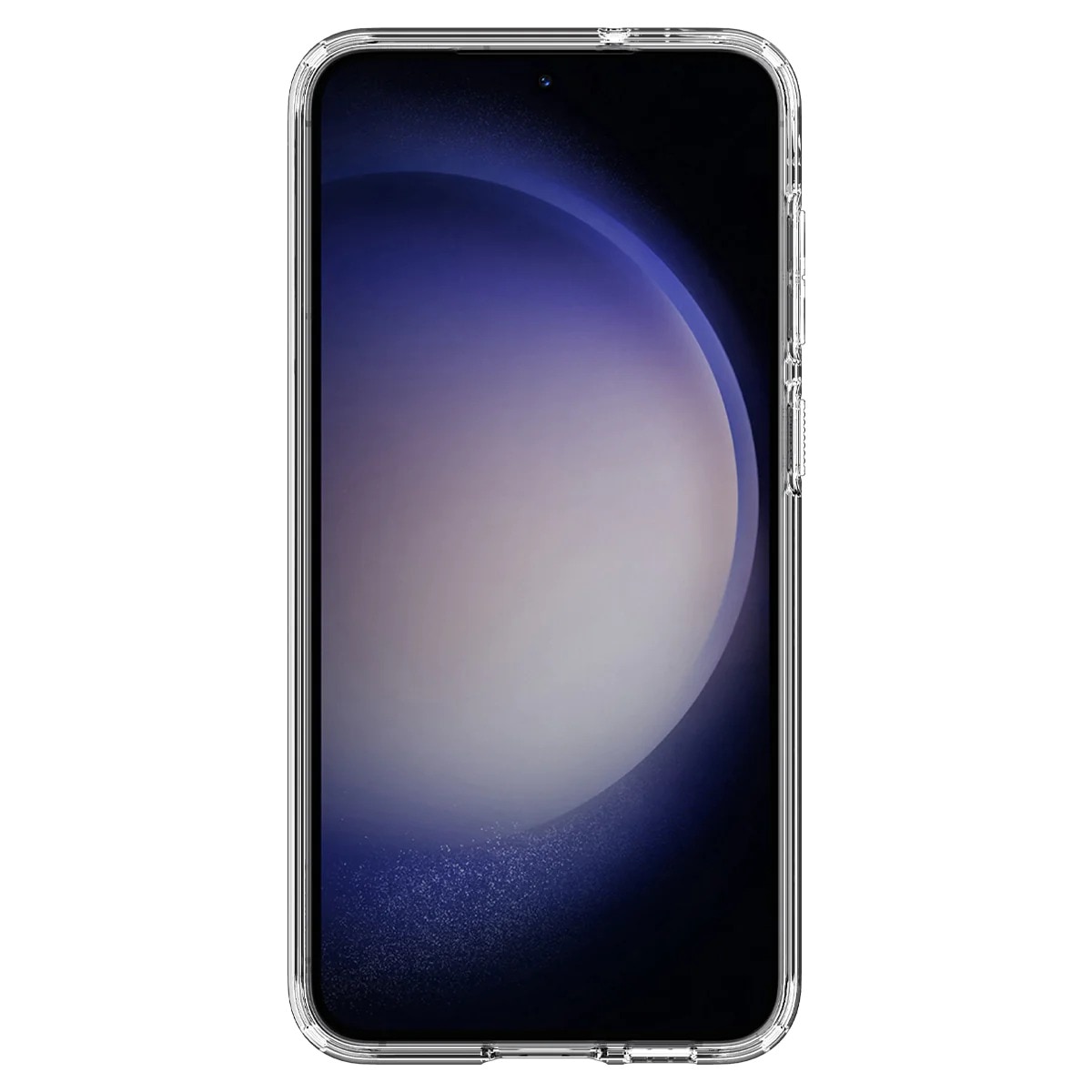 Funda Ultra Hybrid Samsung Galaxy S23 Plus Crystal Clear