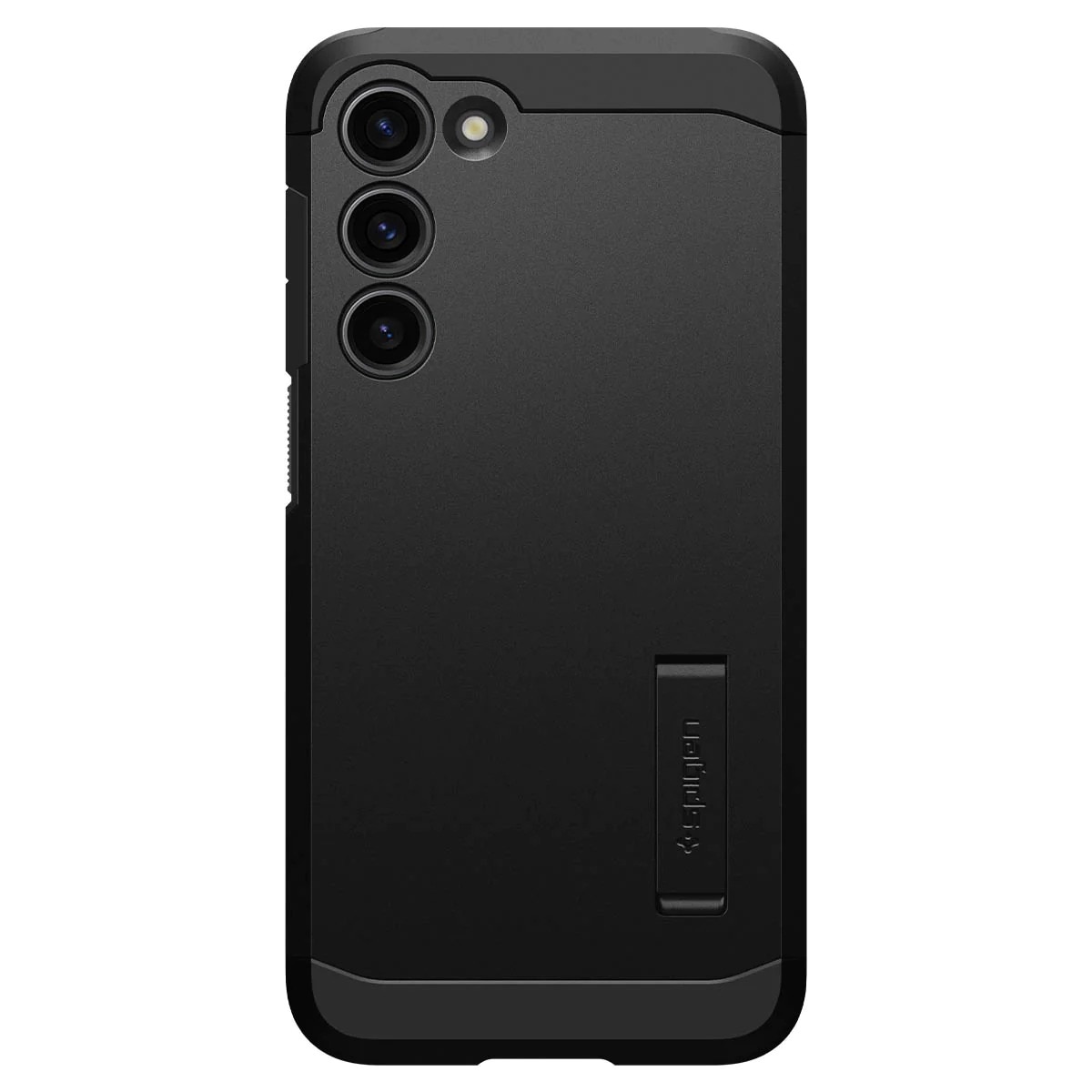 Funda Tough Armor Samsung Galaxy S23 Black