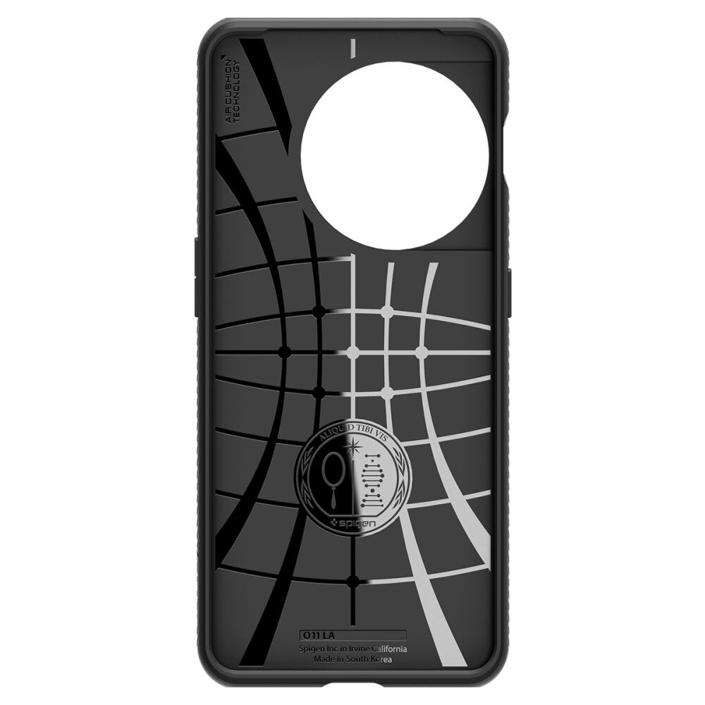 Funda Liquid Air OnePlus 11 Black