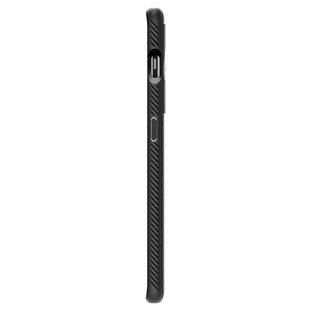 Funda Liquid Air OnePlus 11 Black