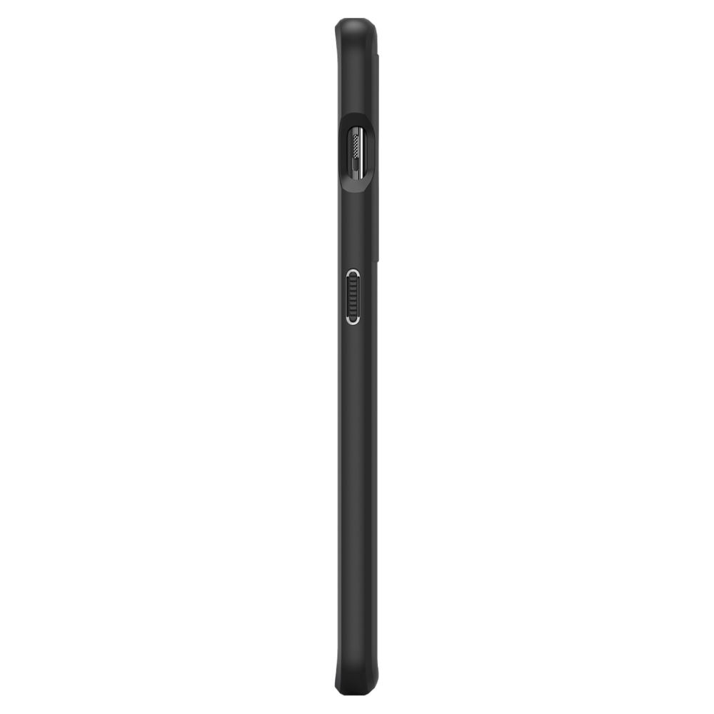 Funda Ultra Hybrid OnePlus 11 Matte Black