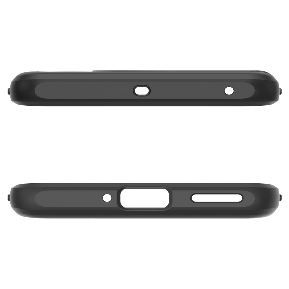 Funda Ultra Hybrid OnePlus 11 Matte Black