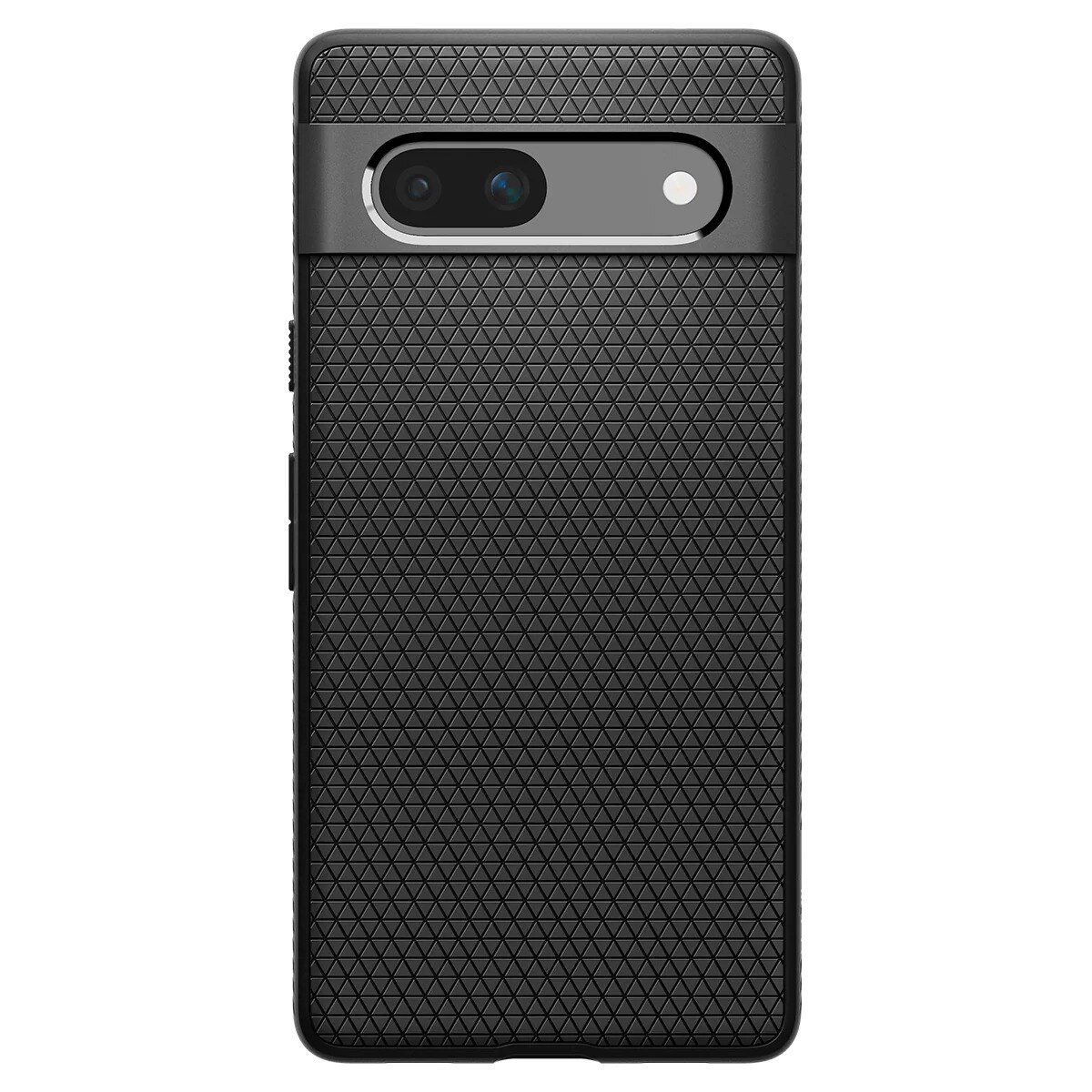 Funda Liquid Air Google Pixel 7a Black