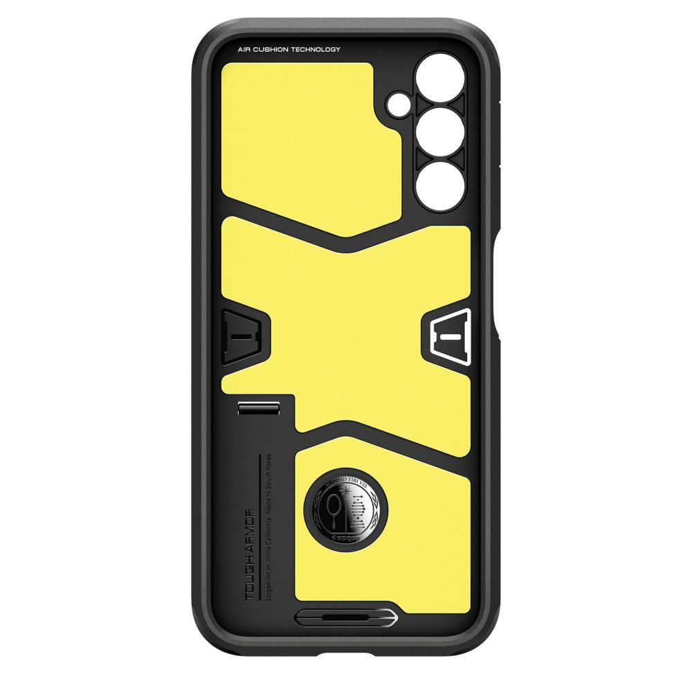 Funda Tough Armor Samsung Galaxy A14 Black