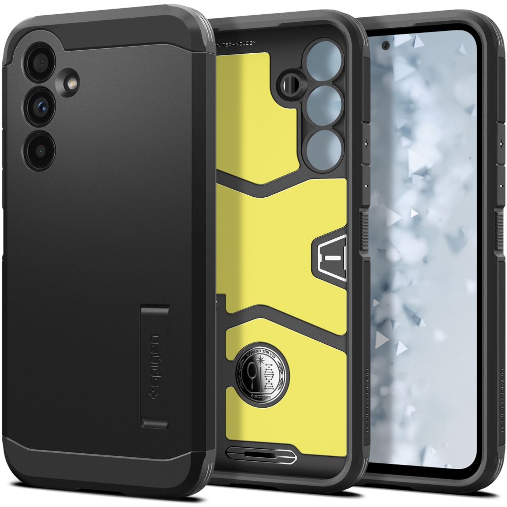 Funda Tough Armor Samsung Galaxy A54 Black