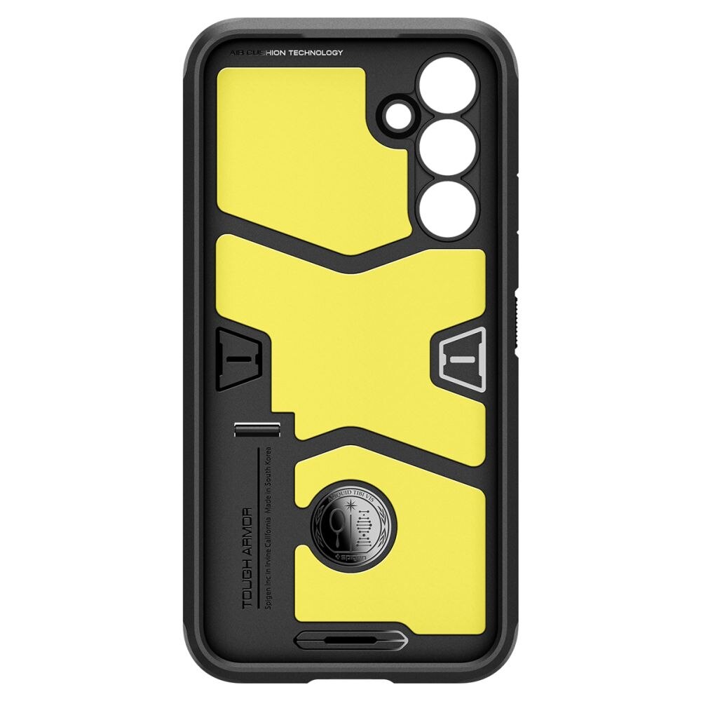 Funda Tough Armor Samsung Galaxy A54 Black