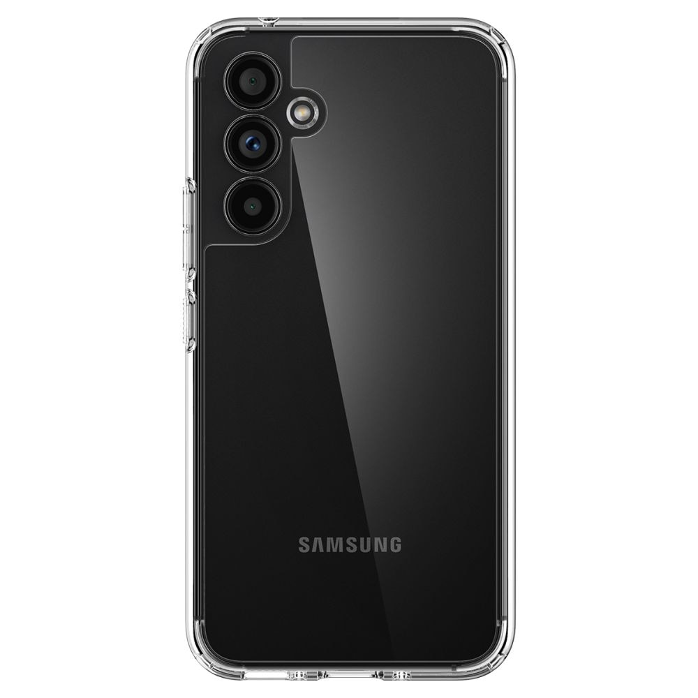 Funda Ultra Hybrid Samsung Galaxy A54 Crystal Clear