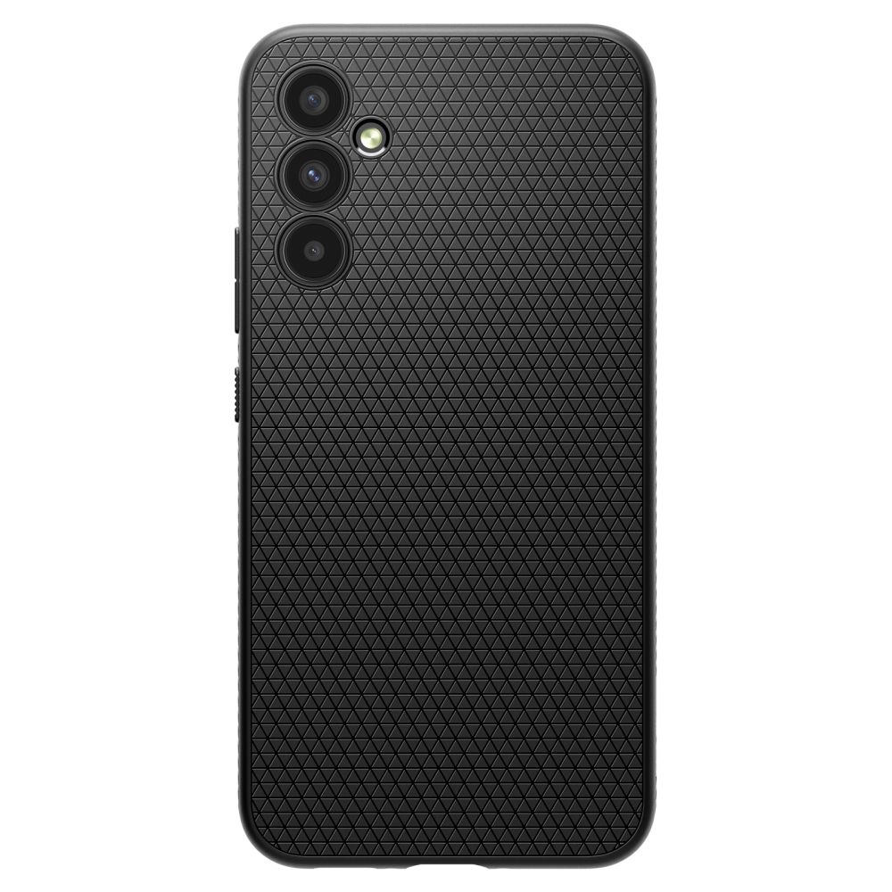 Funda Liquid Air Samsung Galaxy A34 Black