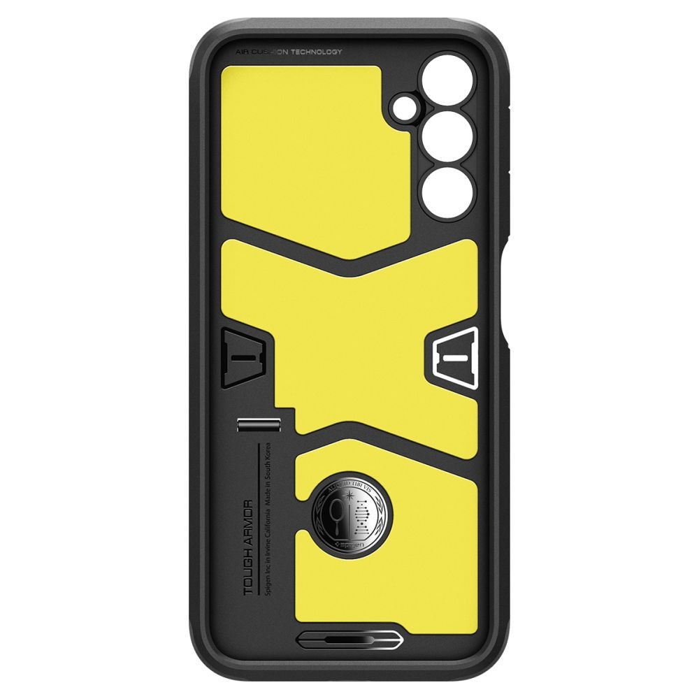 Funda Tough Armor Samsung Galaxy A14 Black