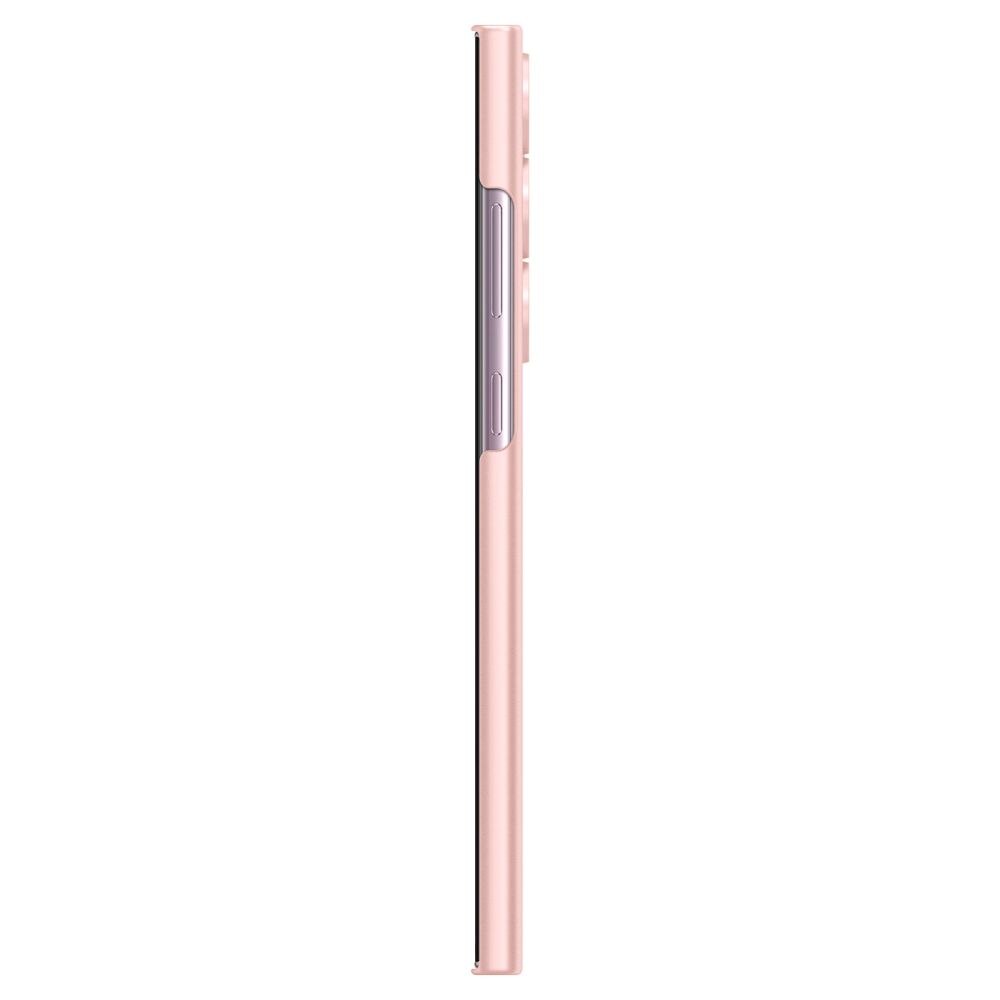 Funda AirSkin Samsung Galaxy S23 Ultra Misty Pink