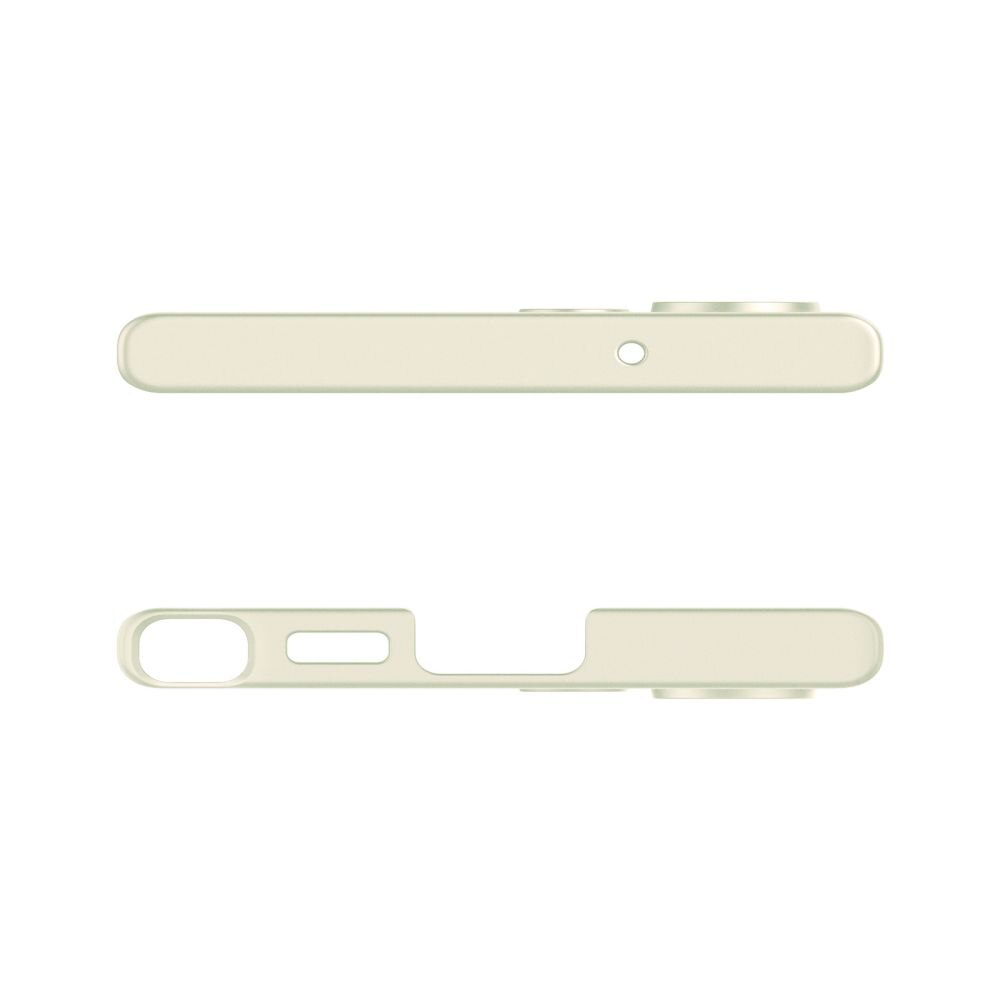 Funda AirSkin Samsung Galaxy S23 Ultra Shiny Cream