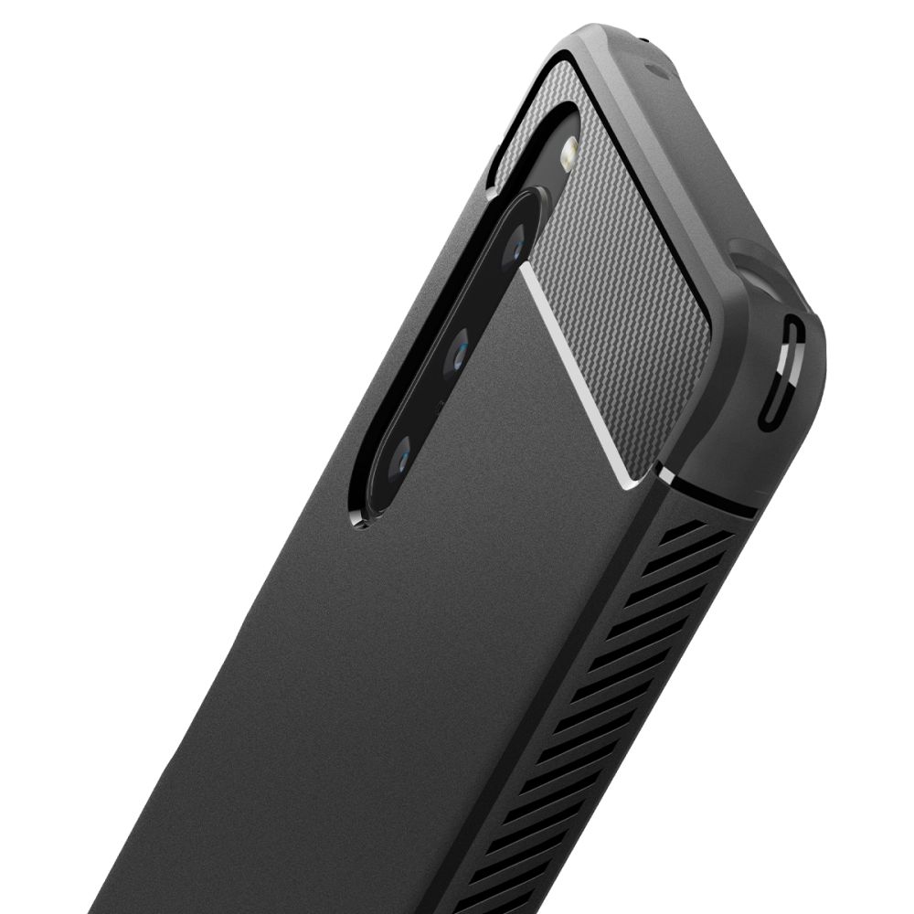 Case Rugged Sony Xperia 10 V Black
