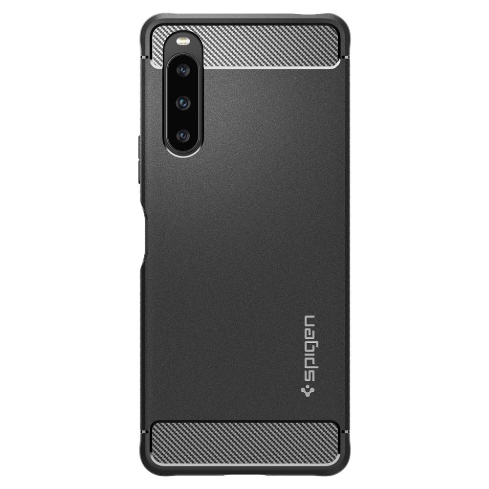 Case Rugged Sony Xperia 10 V Black