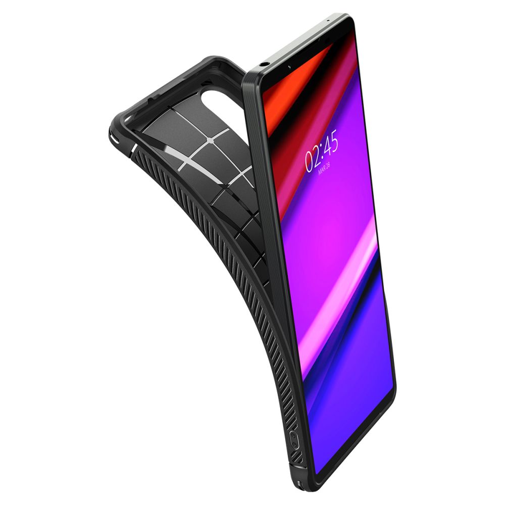 Case Rugged Sony Xperia 1 V Black