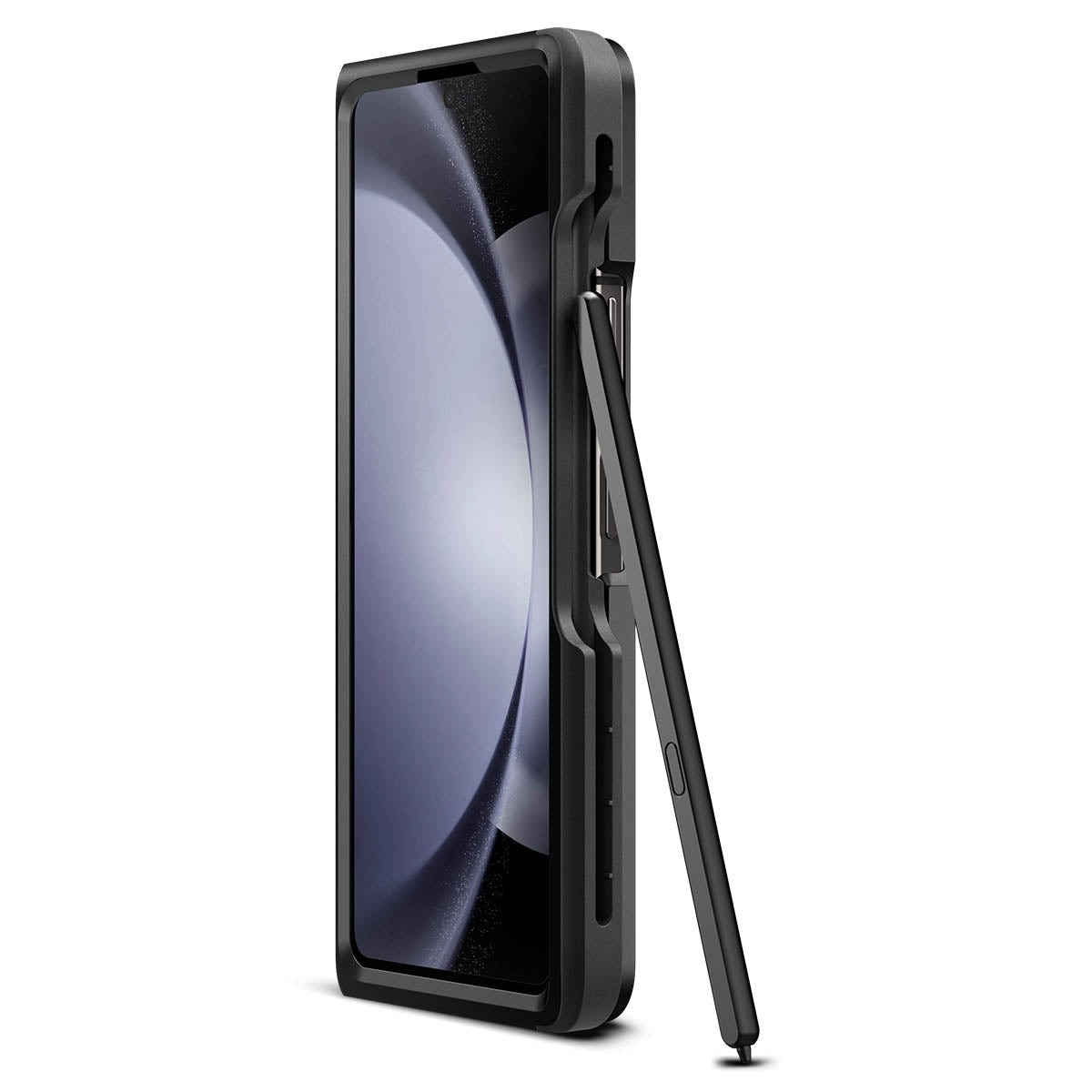 Funda Thin Fit P (Pen Edition) Samsung Galaxy Z Fold 5 negro