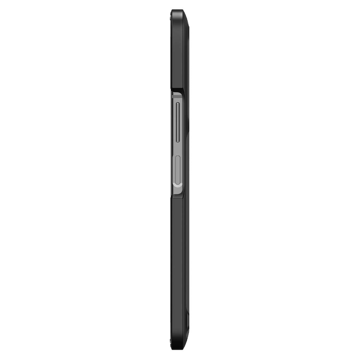 Funda Thin Fit P (Pen Edition) Samsung Galaxy Z Fold 5 negro