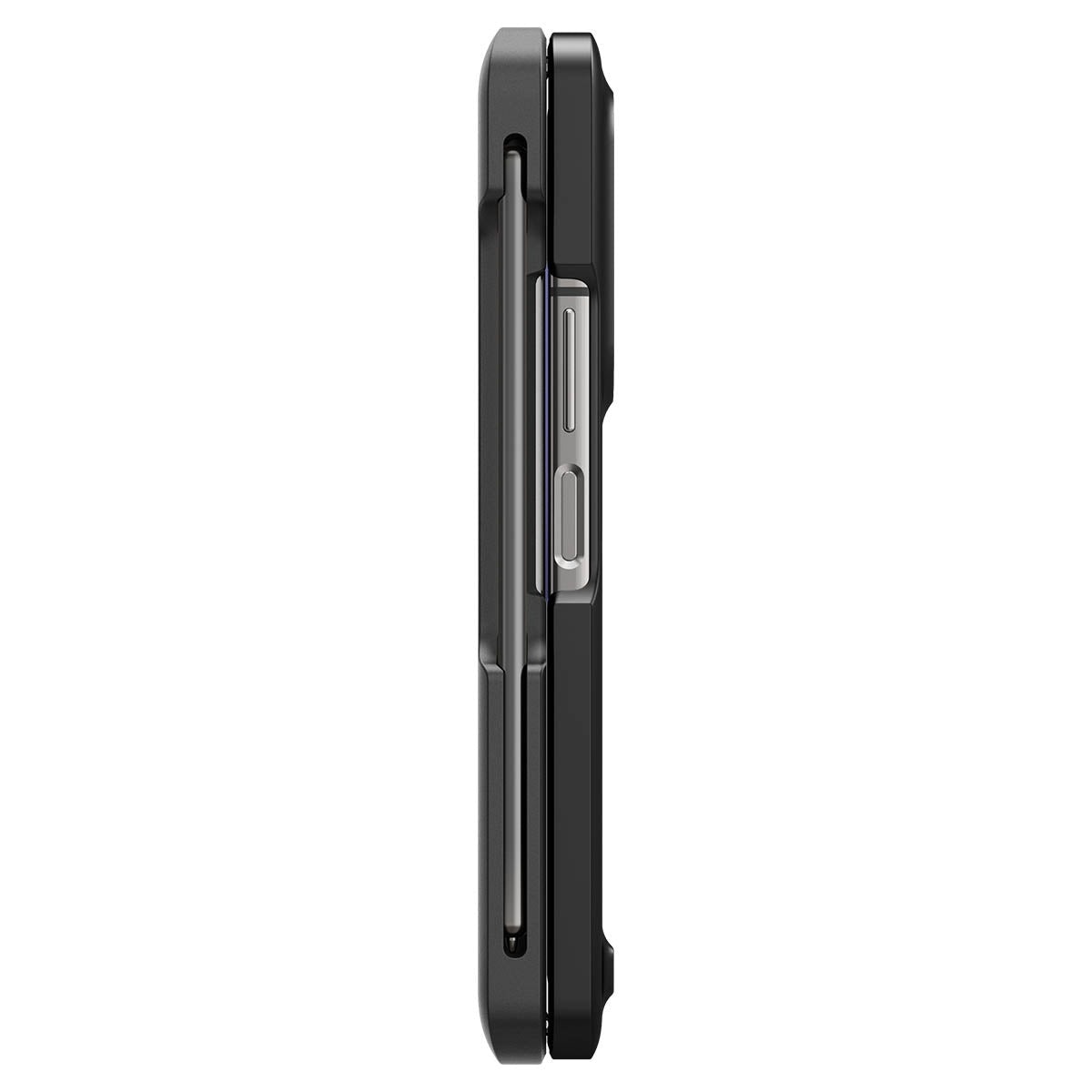 Funda Thin Fit P (Pen Edition) Samsung Galaxy Z Fold 5 negro