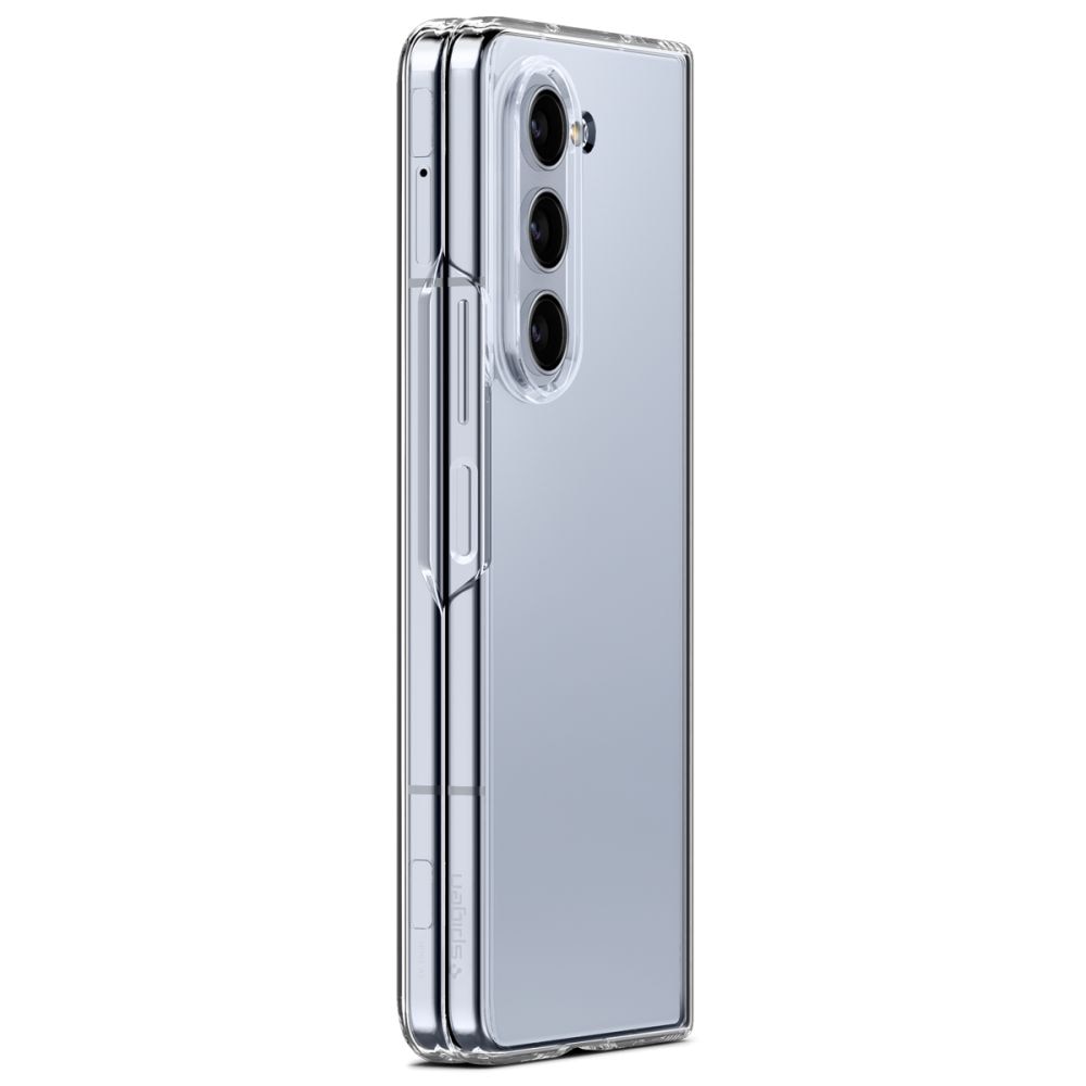 Funda AirSkin Samsung Galaxy Z Fold 5 Crystal Clear